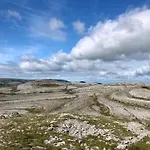 Ocean View Guestrooms Bed & Breakfast Doolin