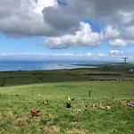 Ocean View Guestrooms Bed & Breakfast