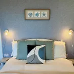 Ocean View Guestrooms Отель типа 