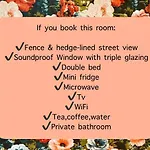 Ocean View Guestrooms