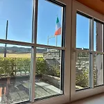 Ocean View Guestrooms Отель типа 