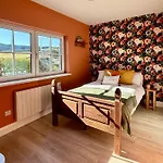 Ocean View Guestrooms Отель типа 