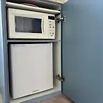 Ocean View Guestrooms Bed & Breakfast