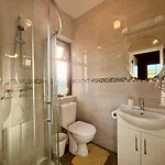 Ocean View Guestrooms Bed & Breakfast Doolin