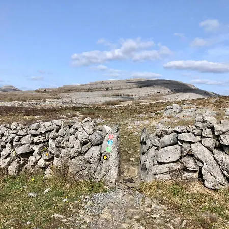 Ocean View Guestrooms Bed & Breakfast