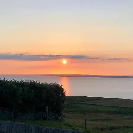 Ocean View Guestrooms Doolin