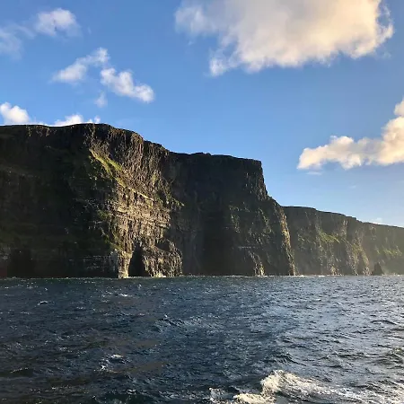 Ocean View Guestrooms