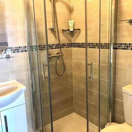 Nocleg ze śniadaniem Ocean View Guestrooms Doolin
