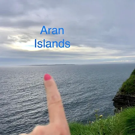 Ocean View Guestrooms Bed & Breakfast 3*