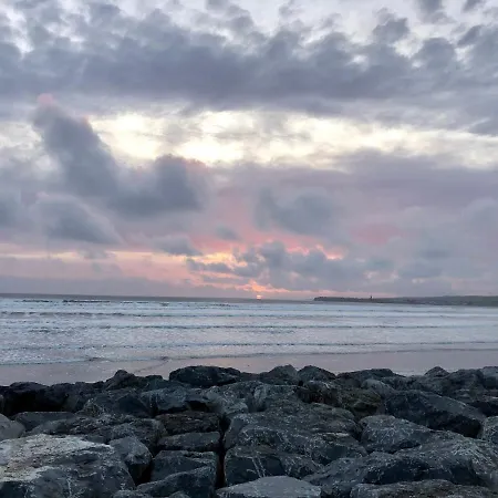 Frühstückspension Ocean View Guestrooms