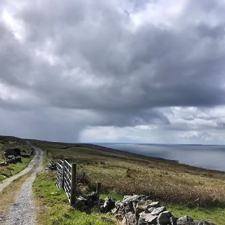 Ocean View Guestrooms