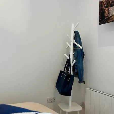 Ocean View Guestrooms Nocleg ze śniadaniem 3*