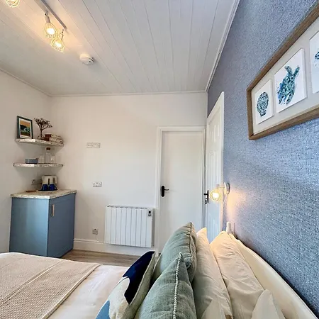 Ocean View Guestrooms Bed & Breakfast Doolin