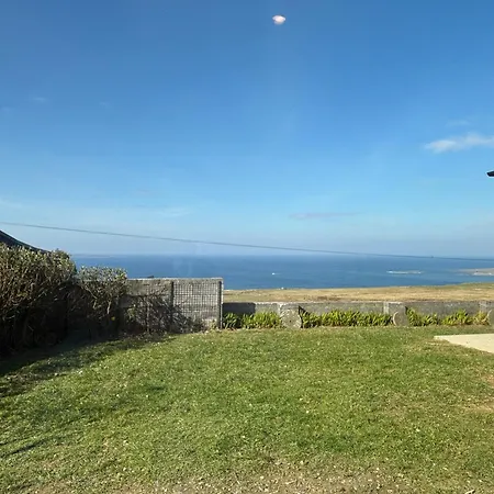 Ocean View Guestrooms