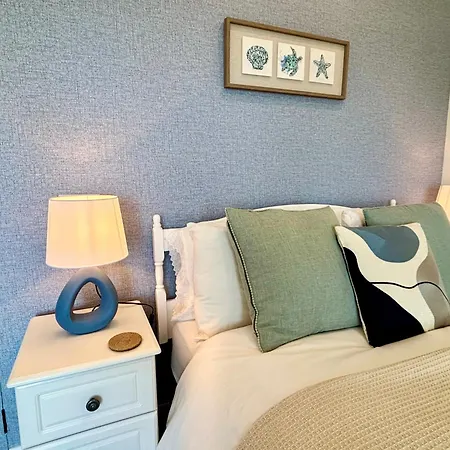 Ocean View Guestrooms *