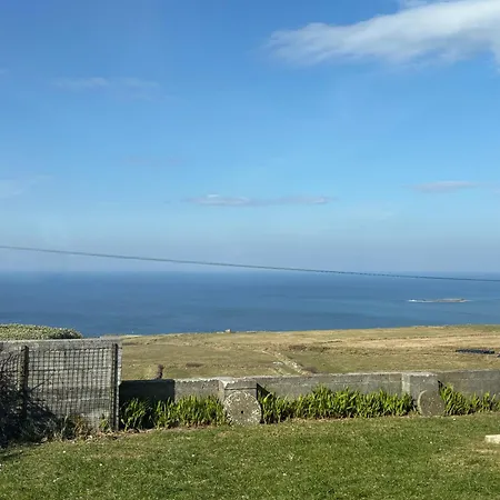 Ocean View Guestrooms Doolin