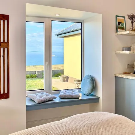 Ocean View Guestrooms Doolin