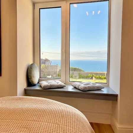 Ocean View Guestrooms Doolin