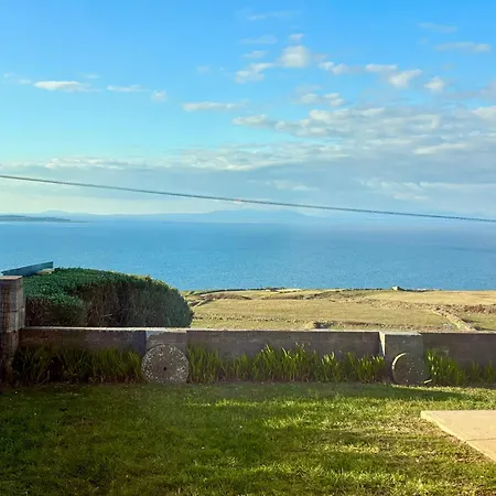 Bed & Breakfast Ocean View Guestrooms