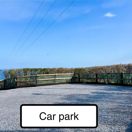 Bed & Breakfast Ocean View Guestrooms Doolin