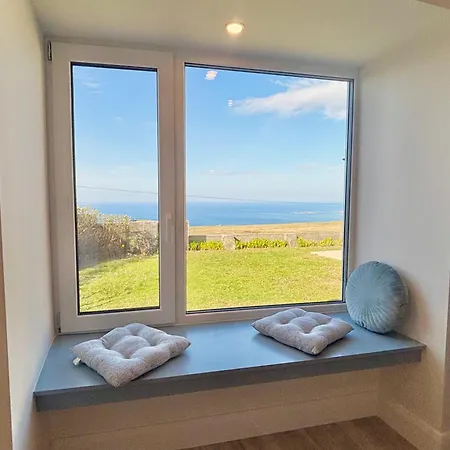 Ocean View Guestrooms *