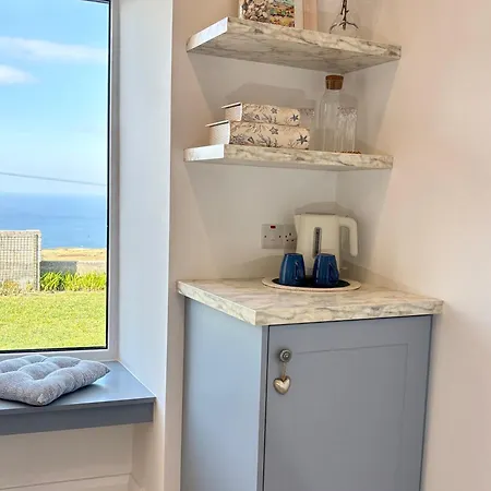 Ocean View Guestrooms Doolin