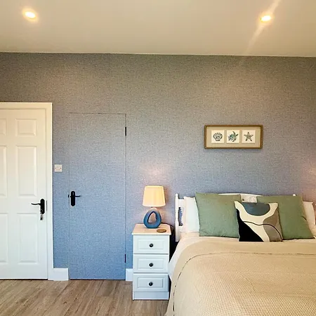 Ocean View Guestrooms