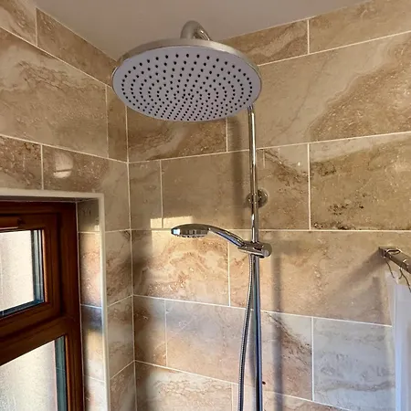 Nocleg ze śniadaniem Ocean View Guestrooms Doolin