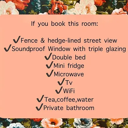 Ocean View Guestrooms