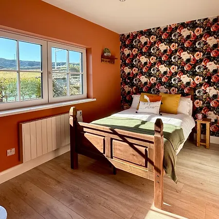 Ocean View Guestrooms Bed & Breakfast Doolin