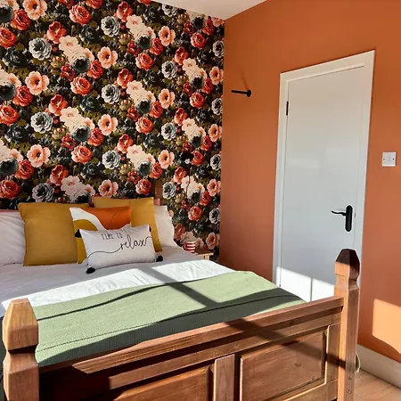 Bed & Breakfast Ocean View Guestrooms Doolin