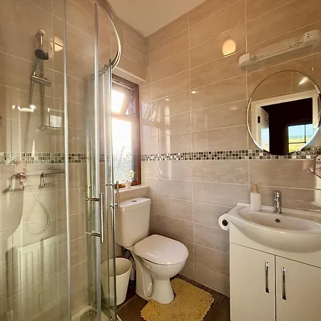 Ocean View Guestrooms Bed & Breakfast Doolin