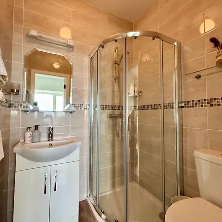 Bed & Breakfast Ocean View Guestrooms