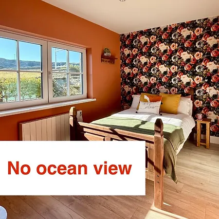 Ocean View Guestrooms Doolin