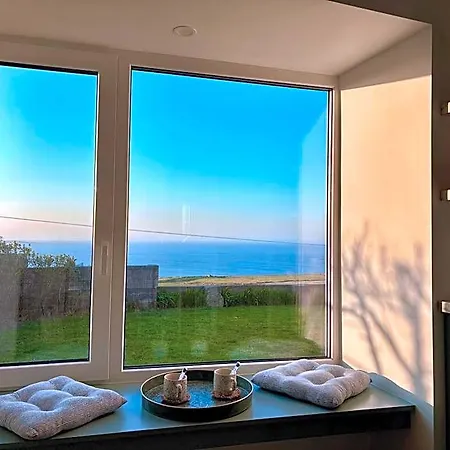 Ocean View Guestrooms Nocleg ze śniadaniem Doolin