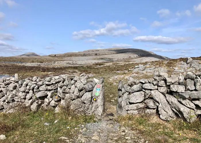 Ocean View Guestrooms Bed & Breakfast