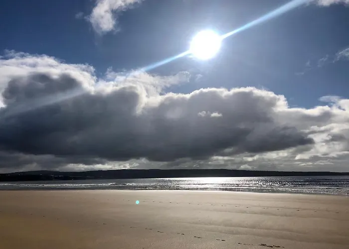 Ocean View Guestrooms 3*