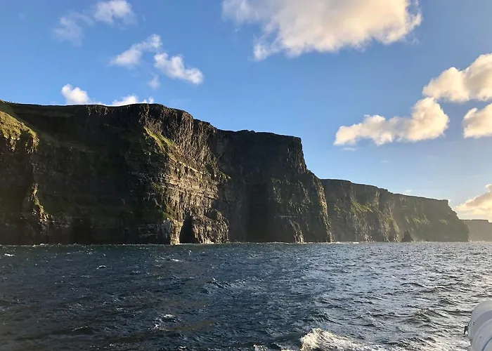 Ocean View Guestrooms