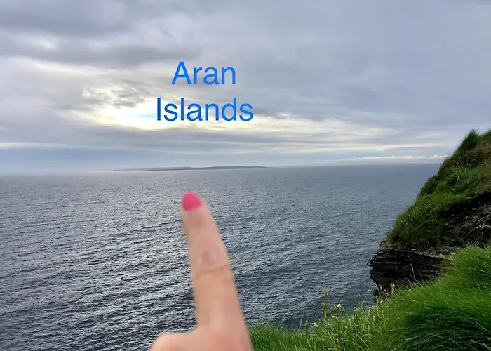 Ocean View Guestrooms Bed & Breakfast 3*