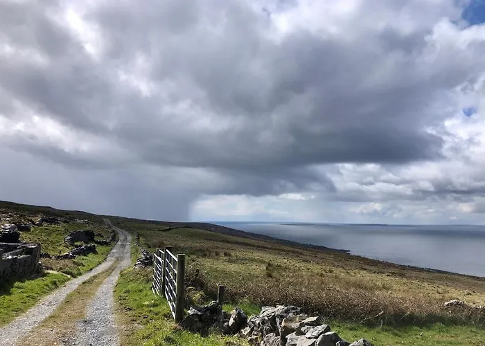 Ocean View Guestrooms
