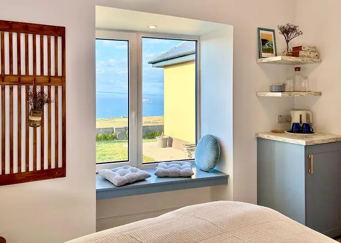 Ocean View Guestrooms Doolin