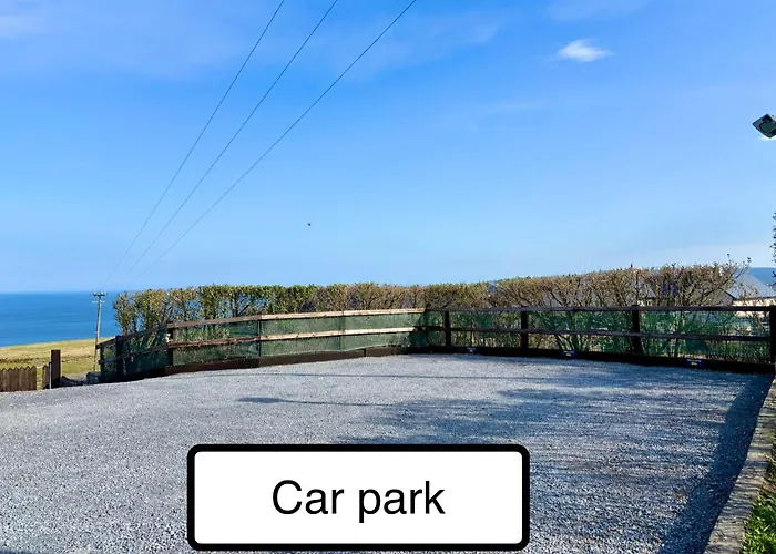 Bed & Breakfast Ocean View Guestrooms Doolin