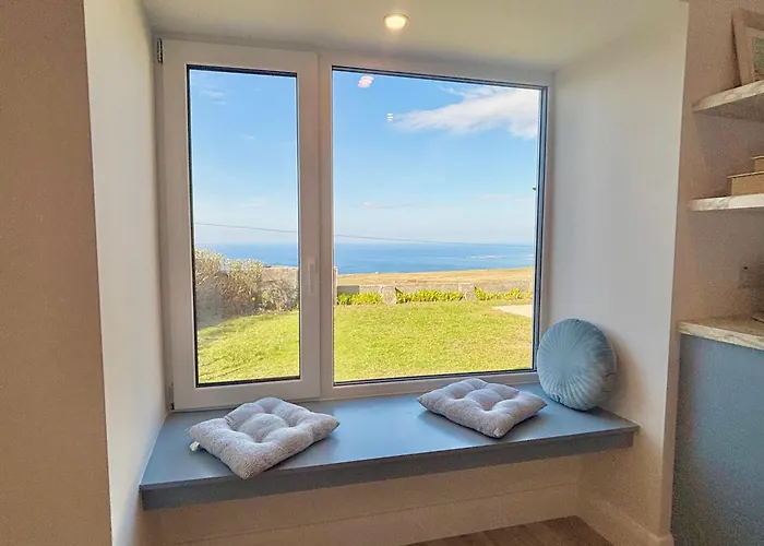 Ocean View Guestrooms 3*