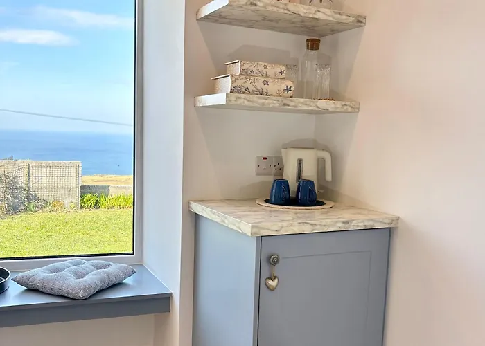 Ocean View Guestrooms 둘린