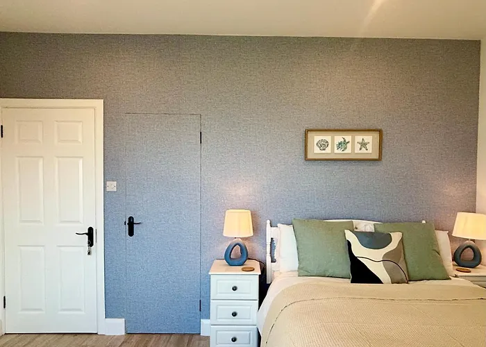 Ocean View Guestrooms