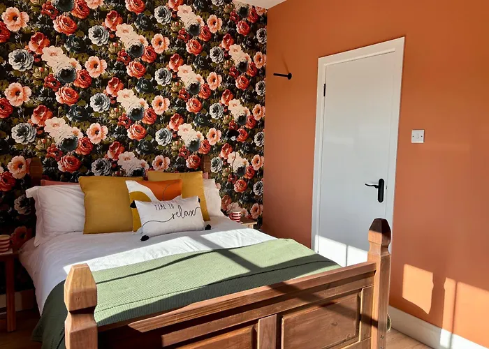 Bed and breakfast Ocean View Guestrooms Doolin