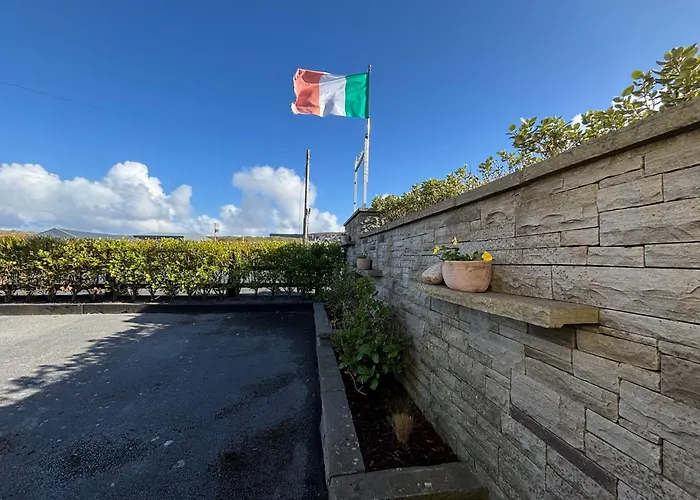 Ocean View Guestrooms Doolin