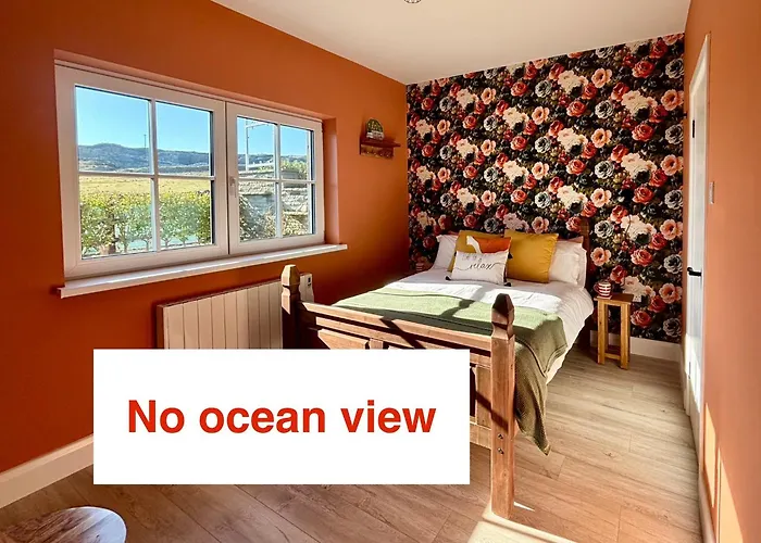 Ocean View Guestrooms Doolin